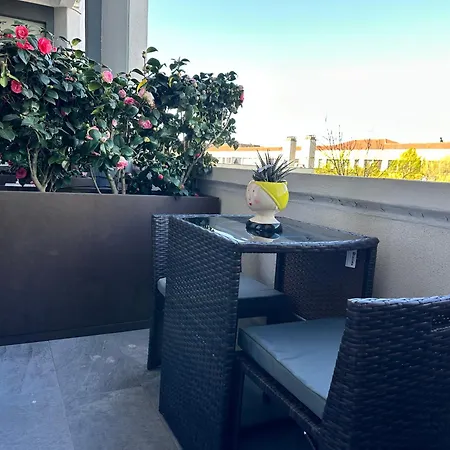 Gmaison 4*
