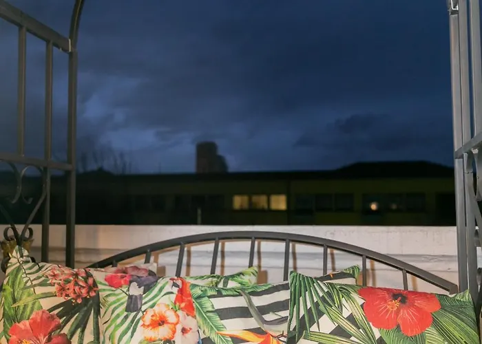 Gmaison Penzion 4*