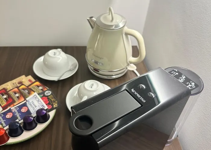 Gmaison 4* Milán