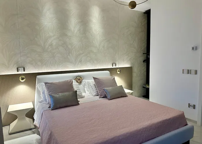 Gmaison 4* Milán