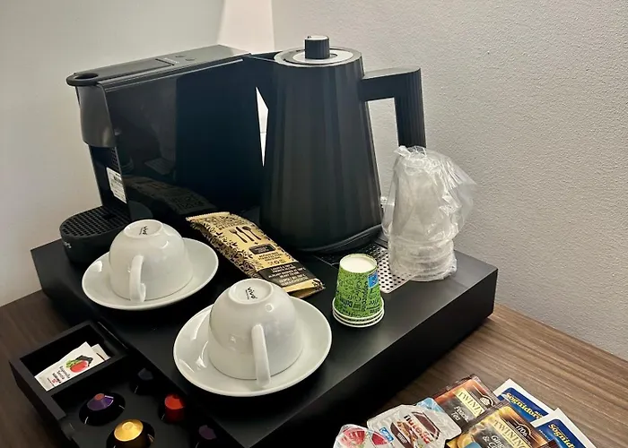 Gmaison 4* Milán