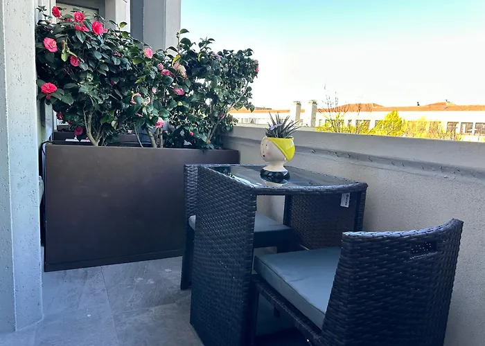 Gmaison 4*