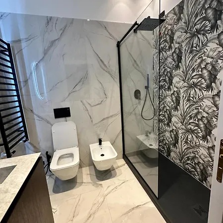 Gmaison Guest house
