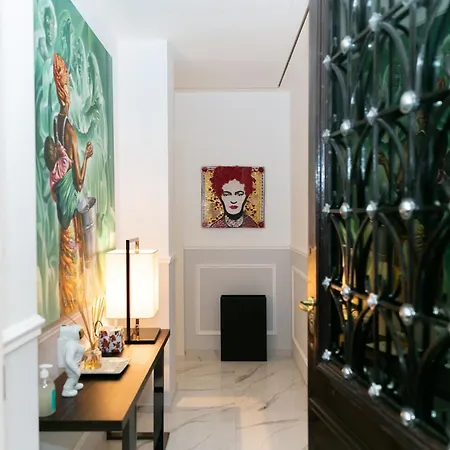 Gmaison Guest house Milan
