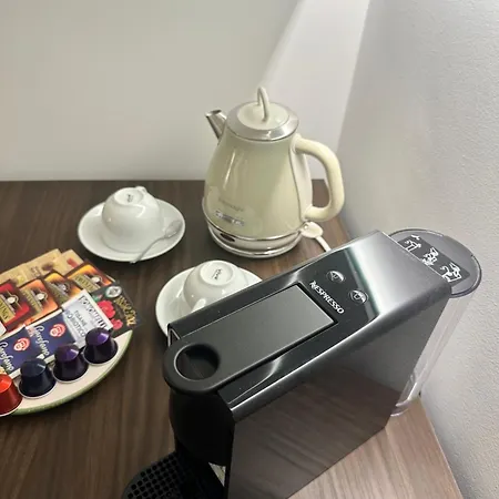 Gmaison 4* Mailand