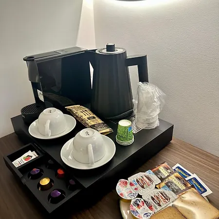 Gmaison 4* Mailand