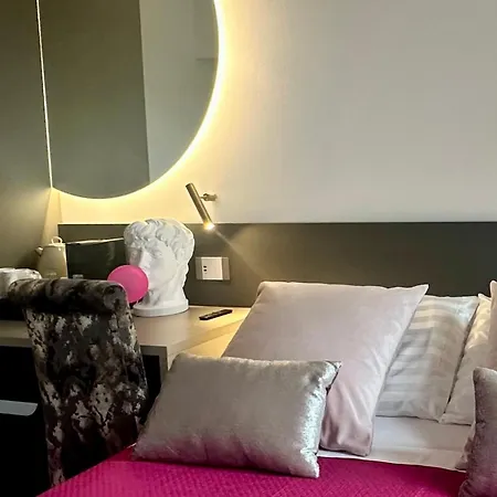 Gmaison Guest house *