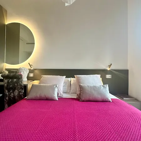 Gmaison Guest house
