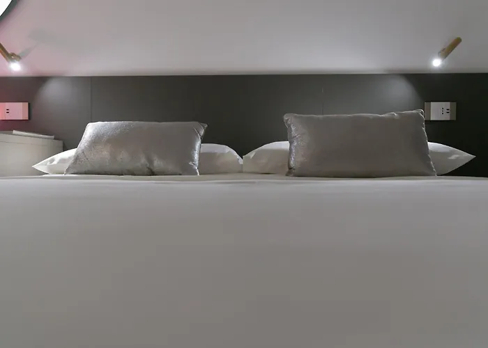 Gmaison Maison d'hôtes 4*