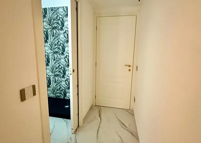 Maison d'hôtes Gmaison Milan