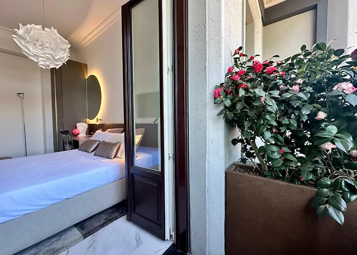 Gmaison 4*