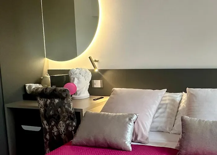 Gmaison Maison d'hôtes 4*